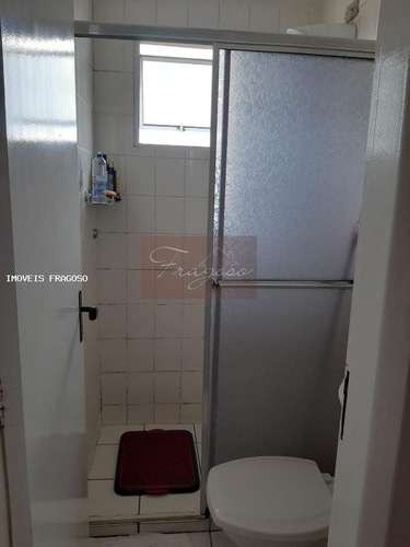 Imagem 4 de 15 de Apartamento Para Venda Em Curitiba, Sitio Cercado, 2 Dormitórios, 1 Banheiro, 1 Vaga - 40.493_1-1674086