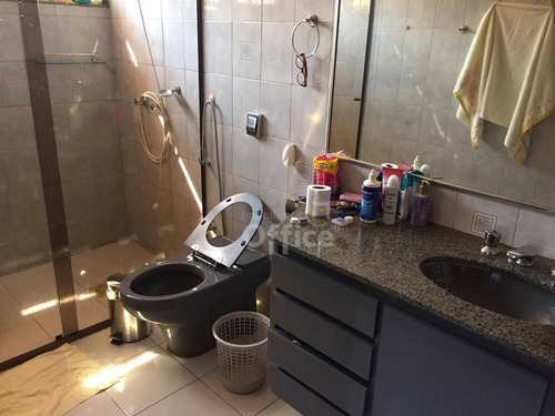Imagem 19 de 21 de Casa À Venda, 309 M² Por R$ 750.000,00 - Setor Central - Anápolis/go - Ca0095