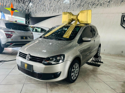 Volkswagen Fox FOX 1.0 GII