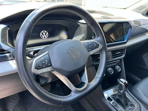 Volkswagen Taos 1.4 Tsi Comfortline At