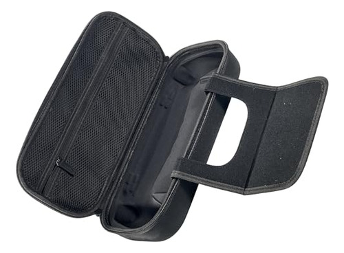 Pacote Eva Traveler: Capa Playstation Portal Com Spor