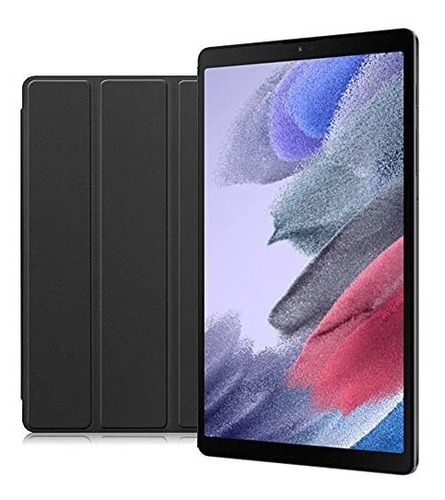 Tableta Samsung Galaxy Tab A7 Lite 8.7'' Color Gris (64gb