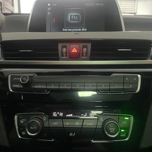 BMW X1 1.5 F48 Sdrive 18i
