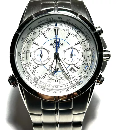 Casio edifice 2025 ef 518