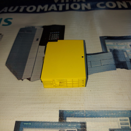 Siemens 6es7 136-6ra00-0bf0 Relay Output Et200sp (Usado)