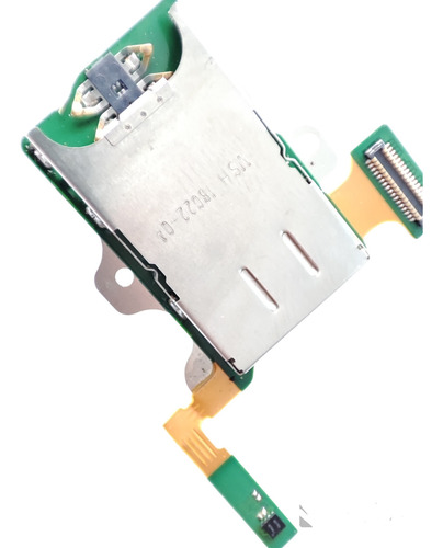 Flex Lector De Sim Para Moto Z2 Play Xt1710-06
