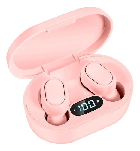 Auriculares Deportivos Inalámbricos Auriculares Bluetooth