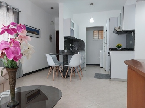 Imagen 4 de 12 de Apartamento De 2 Habitaciones En San Miguel