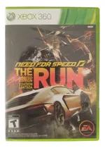 Comprar Need For Speed The Run Limited Edition Xbox 360 100% Nuevo