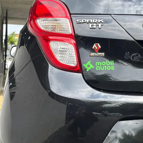 Chevrolet Spark GT LS MT 1.2CC 2021