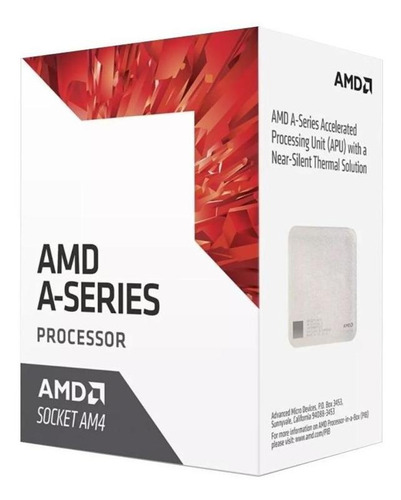 Imagen 2 de 6 de Pc Gamer Armada Cpu Amd A6 9500 240gb Ssd Minecraft Roblox