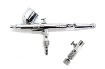 Comprar Aerógrafo 0,5mm Con Copa Pistola Para Pintar Aerográfica