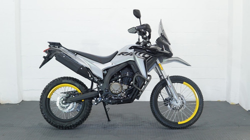 Imagen 4 de 25 de Voge 300 Rally Moto On Off Veni A Conocerla A Uno Motos