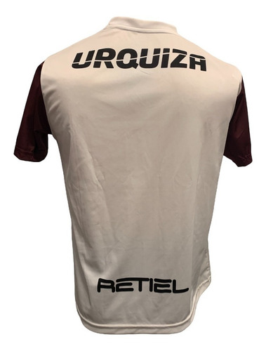 Camiseta Uai Urquiza Oficial Fútbol Femenino