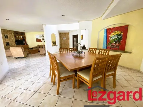 Se Vende Bonita Casa En Lomas De Cocoyoc