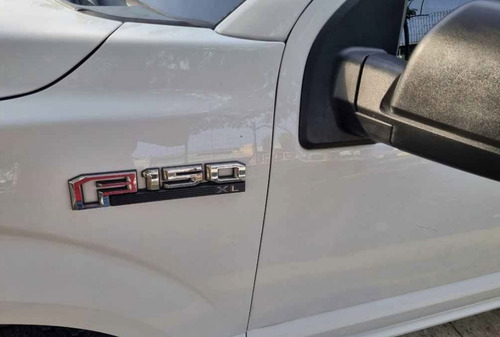 Ford F-150 3.5 Doble Cabina V6 4x2 At