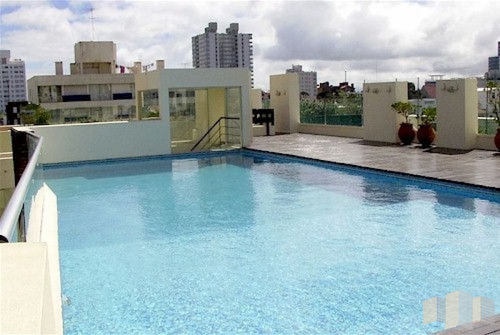 Imagen 14 de 16 de Apartamento En Punta Del Este, Brava
