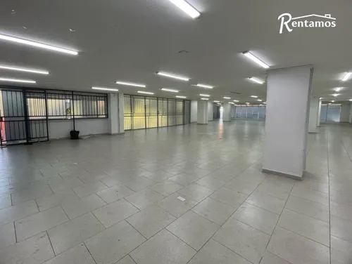 Oficina En Arriendo En Laureles. Cod A11400