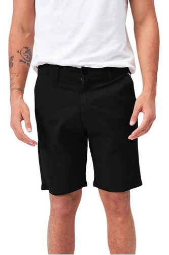 Bermuda Hombre Billabong Carter Stretch