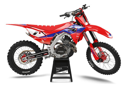 Combo 2 Especial Pedido Moto Varios Avant Motos