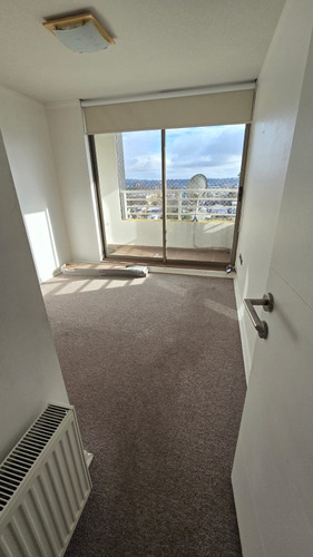 Arriendo Amplio Depto De 3d 3b 2e 1b En Edificio Don Fernano