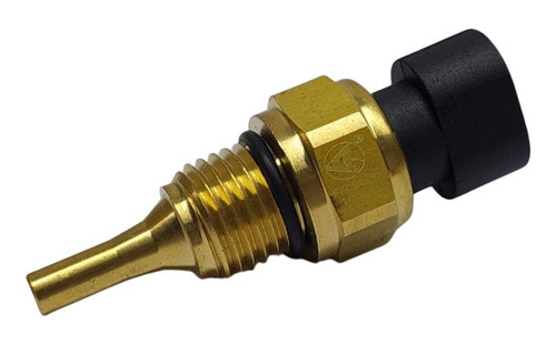 Sensor De Temperatura Colector De Admision Isx Isc 4088832