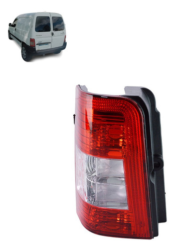 Faro Trasero Izq Peugeot Partner M59 / M69 / Berlingo 00-09