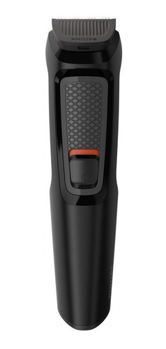 Imagen 2 de 5 de Cortabarba Multigroom Philips Mg3711/15