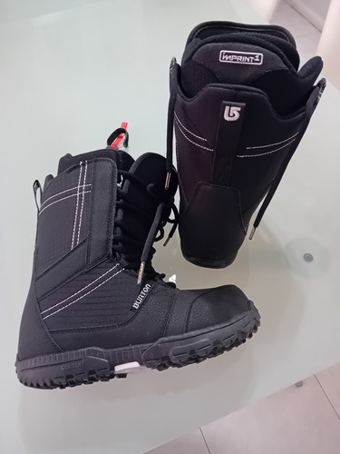 Botas De Snowboard Burton