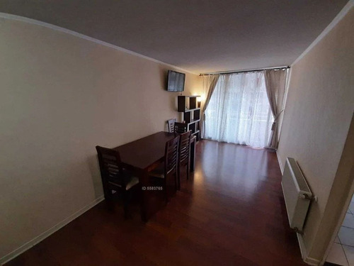Se Vende Departamento Húerfanos N° 1.400, Santiago Centro