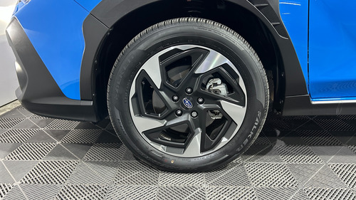 Subaru Cross Trek 2.0 Touring Es Hk Awd Cvt
