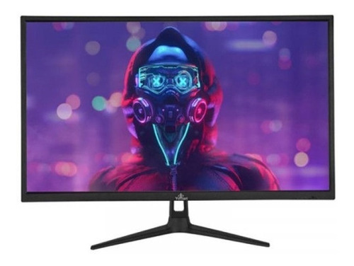 Monitor Gamer Plano Yeyian Odraz 27  Ips 4k 60hz Ymg-4k27-01