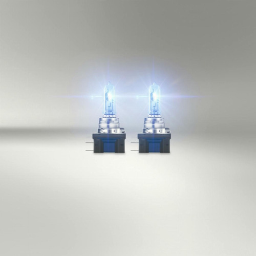 Foco Principal Osram H15 Cool Blue Intense