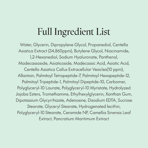 Serum Purito Seoul Wonder Releaf Centella Sin Perfume 60ml