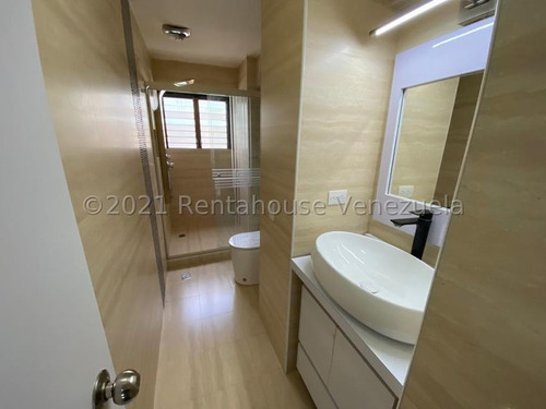 Imagen 11 de 12 de Apartamento Las Esmeraldas 22-7145 Odette Favrin 0414-2417498