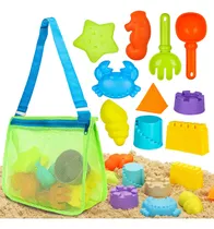 Comprar Toy Life Juguetes De Playa Para Ninos Pequenos, Juguetes De