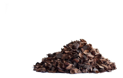 Cascarilla De Cacao  X 250 Gr. - Beerman