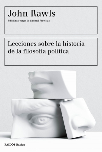 Lecciones De Historia De La Filosofía Política