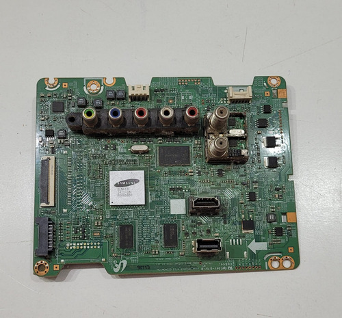 Placa Main Tv Samsung Un39fh5005gcfv