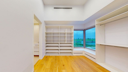 Casa En Venta Haras Del Sur Iii 3 Dorm. Y Pileta