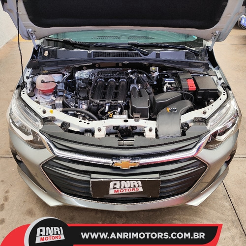 Chevrolet Onix 1.0 Lt 2 5P