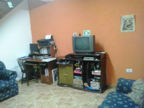 Sobrado - Ref: 3383