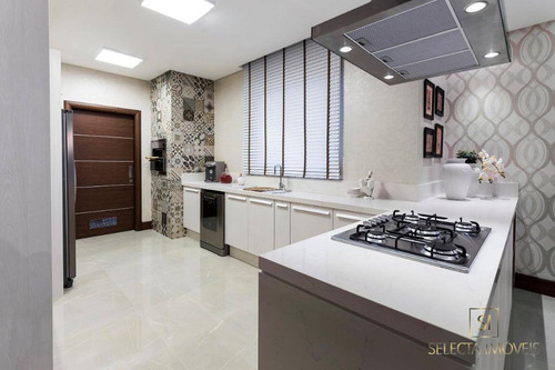 Imagem 5 de 30 de Apartamento À Venda, 176 M² Por R$ 2.323.000,00 - Centro - Balneário Camboriú/sc - Ap0674