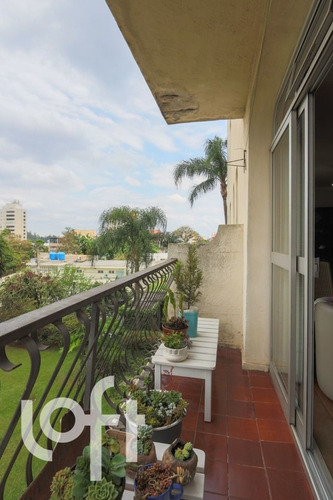 Imagem 9 de 30 de Apartamento Em Paraisópolis, São Paulo/sp De 160m² 3 Quartos À Venda Por R$ 600.764,00 - Ap1912850-s