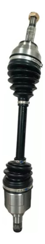 Par Semi Eixo Esquerdo Diretio Chery Celer 1.5 Manuall 2013/