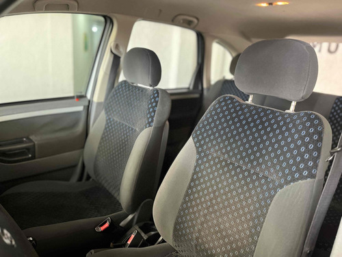 Chevrolet Meriva 1.4 MPFI MAXX 8V ECONO.FLEX 4P MANUAL