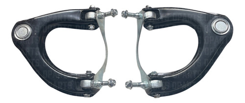 Par Bandejas Suspensión Para Honda Civic 1.6 1988/1991