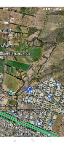 Ideal Inversionista, Constructora. 14533m2 (75901)