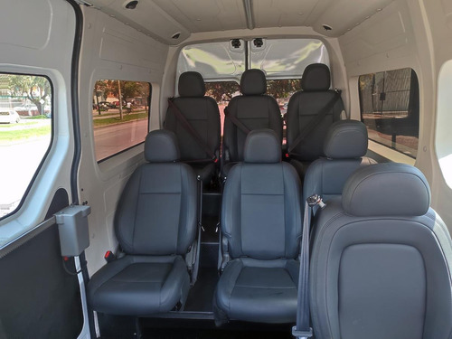 Renault Master 2.3l