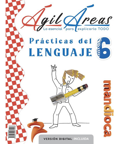 Practicas Del Lenguaje 6 - Agil Areas